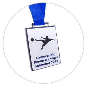 produtos personalizados para premiacoes + destak trofeus