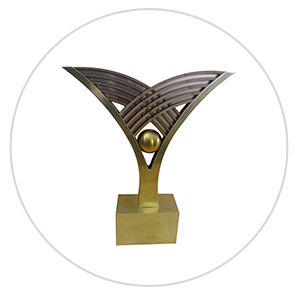 trofeu personalizado barato + destak trofeus