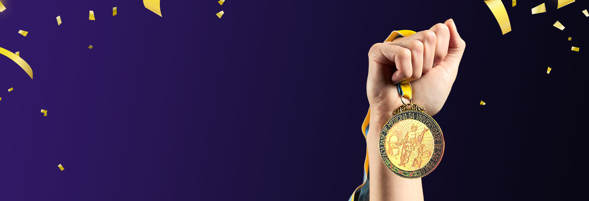Empresa de Troféus e Medalhas Personalizadas em SP