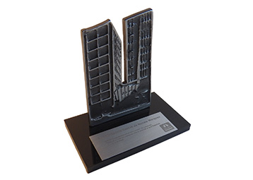 trofeus em metal + destak trofeus