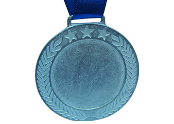 Medalhas + destak trofeus
