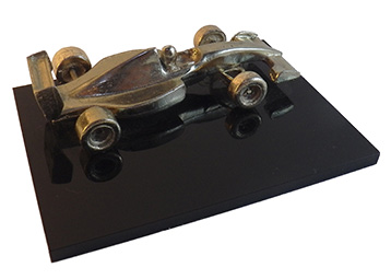 Miniaturas ou Esculturas + destak trofeus