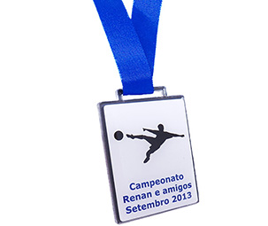 medalhas personalizadas + sao paulo + destak trofeus