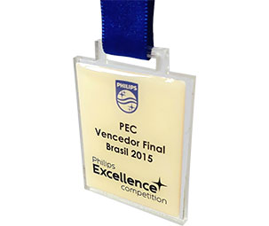medalhas personalizadas + sao paulo + destak trofeus