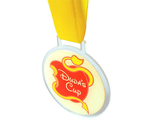 medalhas personalizadas + sao paulo + destak trofeus