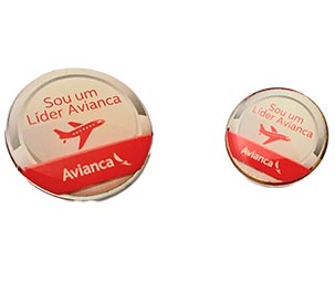 medalhas personalizadas + sao paulo + destak trofeus