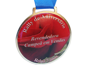 medalhas personalizadas + sao paulo + destak trofeus