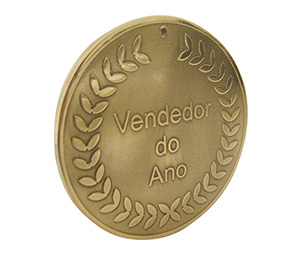 medalhas personalizadas + sao paulo + destak trofeus