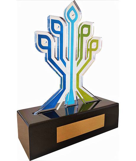 Empresa de Troféus Personalizados em Santo André - SP
