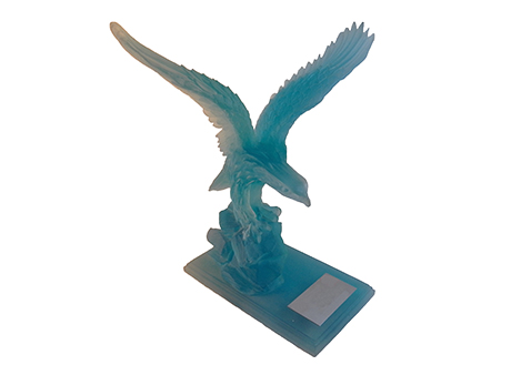 miniaturas e esculturas personalizadas + sao paulo + destak trofeus