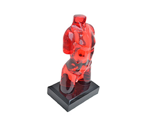 miniaturas e esculturas personalizadas + sao paulo + destak trofeus