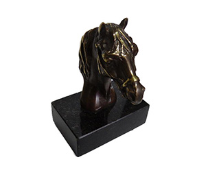 miniaturas e esculturas personalizadas + sao paulo + destak trofeus