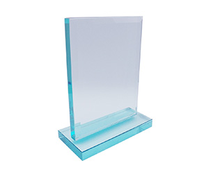 Troféus em Vidro + sp + destak trofeus