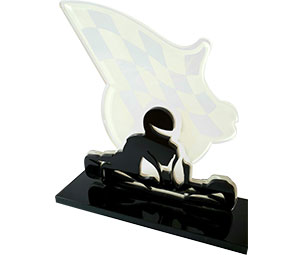 Troféu em Metal Personalizado em São Paulo