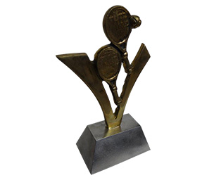 Troféu em Metal Personalizado em São Paulo